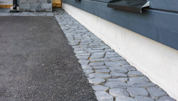 Best Driveway Resurfacing Services in Belle Plaine, KS